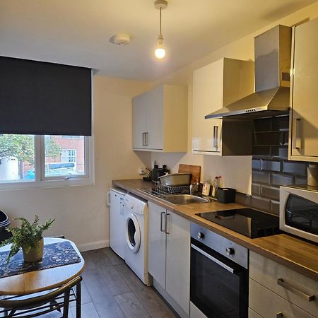The "Cleveland" Apartment Redcar Bagian luar foto