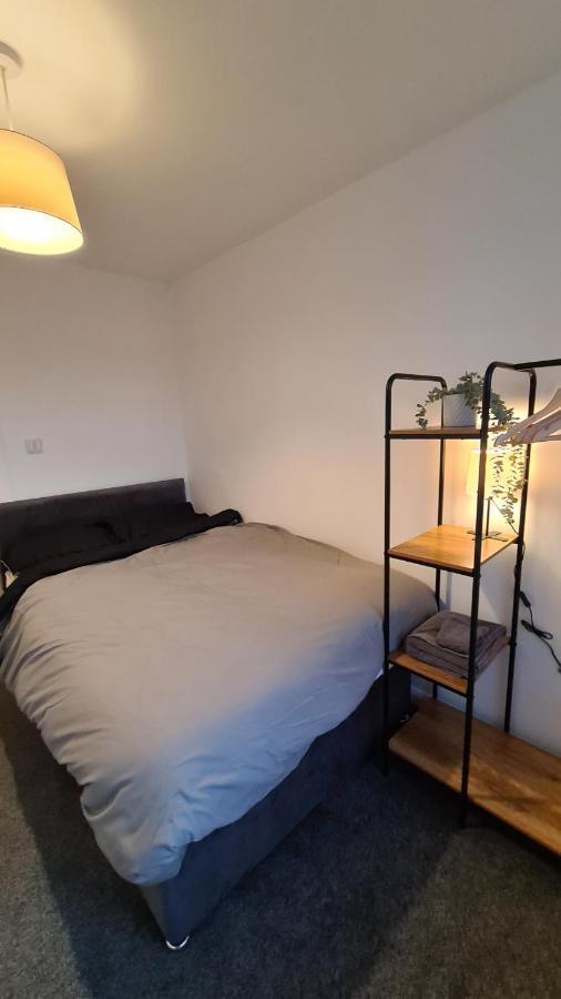 The "Cleveland" Apartment Redcar Bagian luar foto