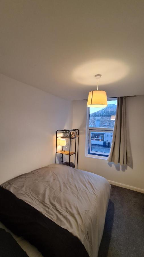 The "Cleveland" Apartment Redcar Bagian luar foto
