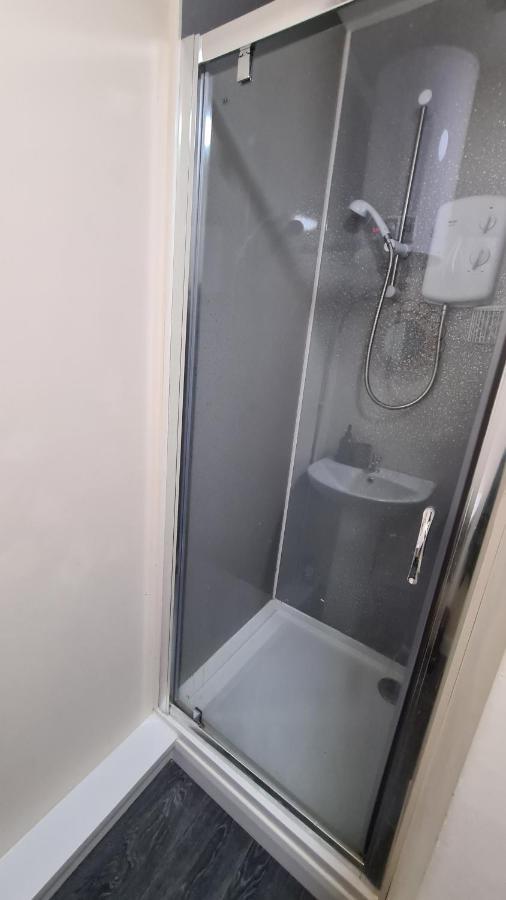 The "Cleveland" Apartment Redcar Bagian luar foto